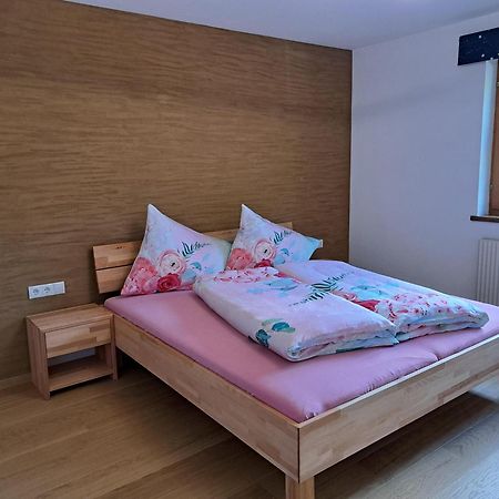 Ferienwohnung Irene Sankt Gallenkirch Kültér fotó