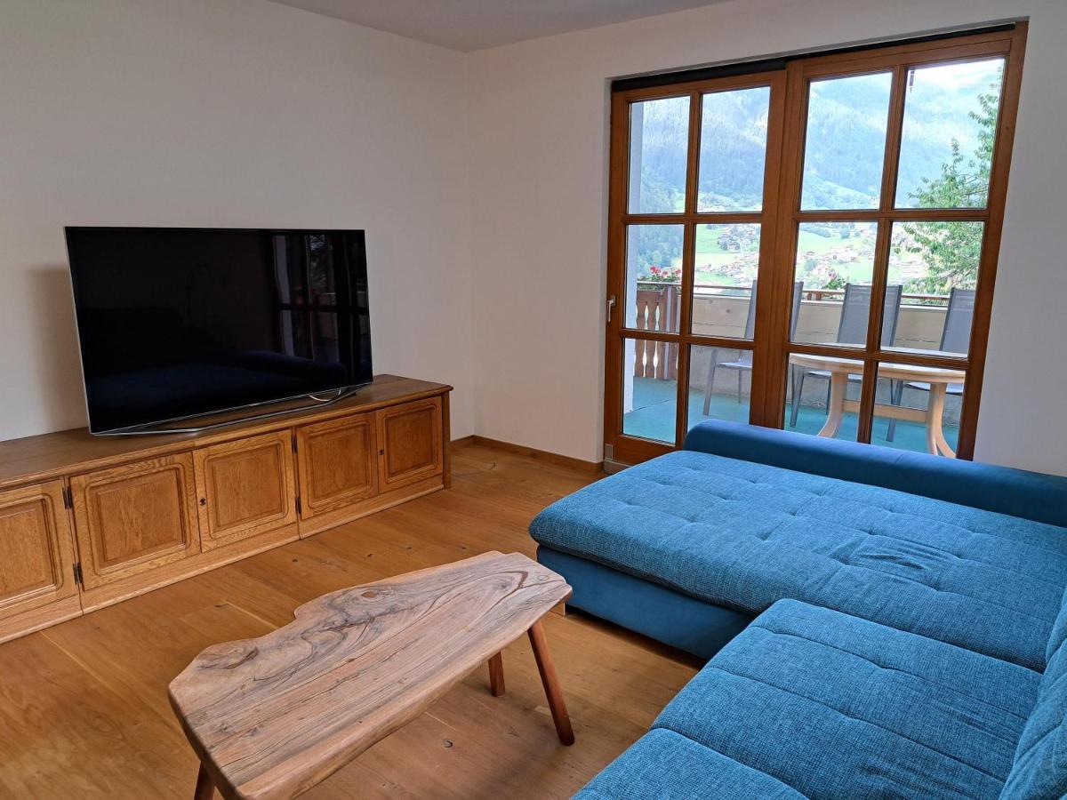 Ferienwohnung Irene Sankt Gallenkirch Kültér fotó