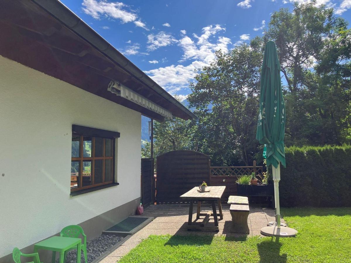 Ferienwohnung Irene Sankt Gallenkirch Kültér fotó