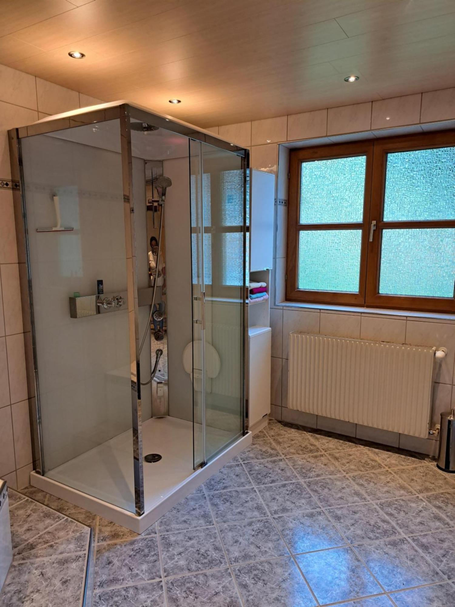 Ferienwohnung Irene Sankt Gallenkirch Kültér fotó