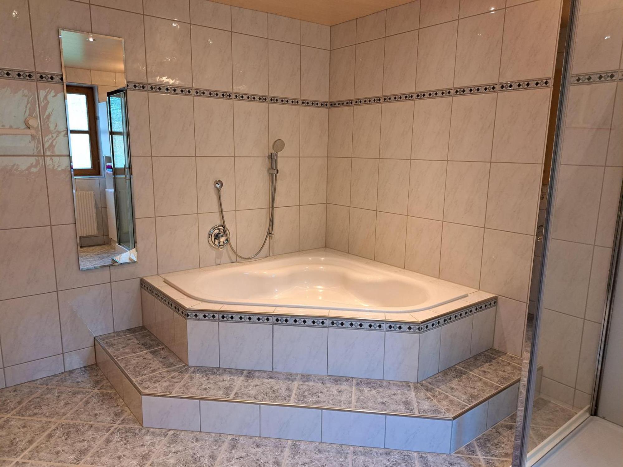 Ferienwohnung Irene Sankt Gallenkirch Kültér fotó