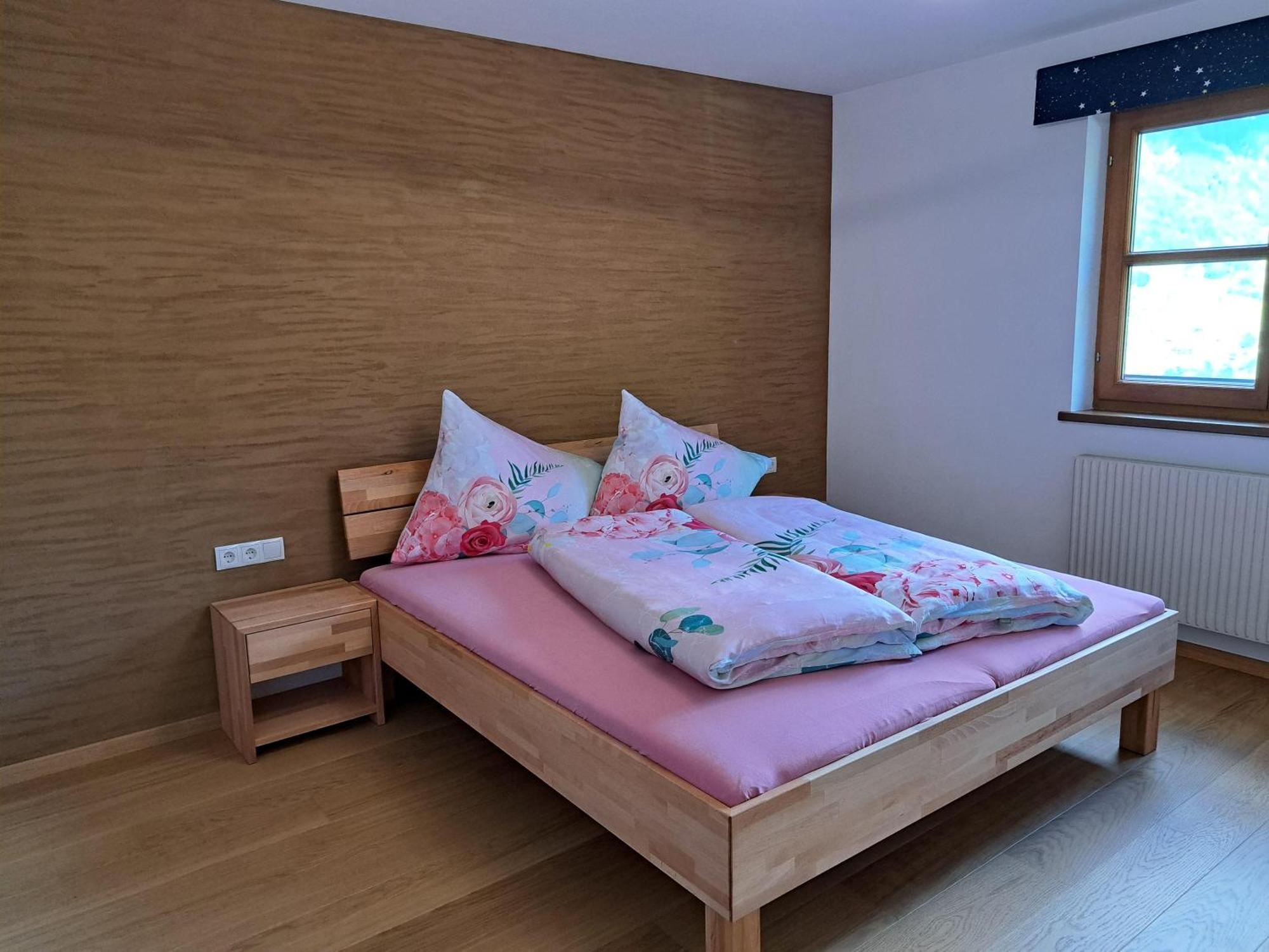Ferienwohnung Irene Sankt Gallenkirch Kültér fotó